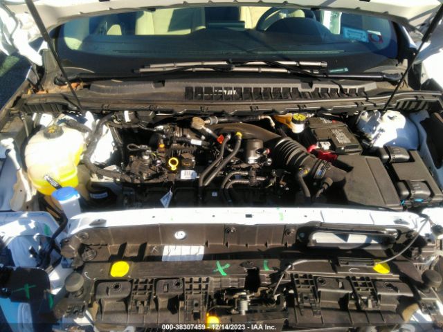 Photo 9 VIN: 2FMPK4J99NBA59000 - FORD EDGE 