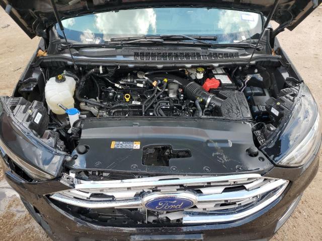 Photo 11 VIN: 2FMPK4J99NBA60941 - FORD EDGE 