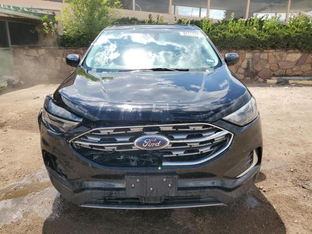 Photo 4 VIN: 2FMPK4J99NBA60941 - FORD EDGE 