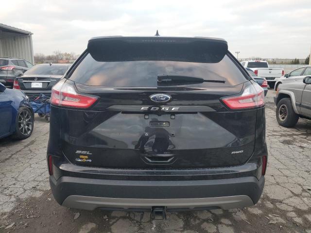 Photo 5 VIN: 2FMPK4J99NBA79330 - FORD EDGE SEL 