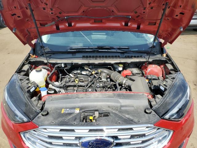 Photo 11 VIN: 2FMPK4J99NBA80333 - FORD EDGE SEL 