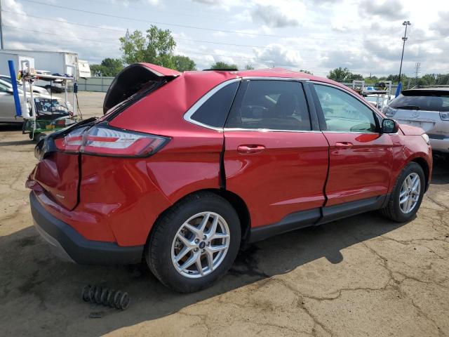 Photo 2 VIN: 2FMPK4J99NBA80333 - FORD EDGE SEL 