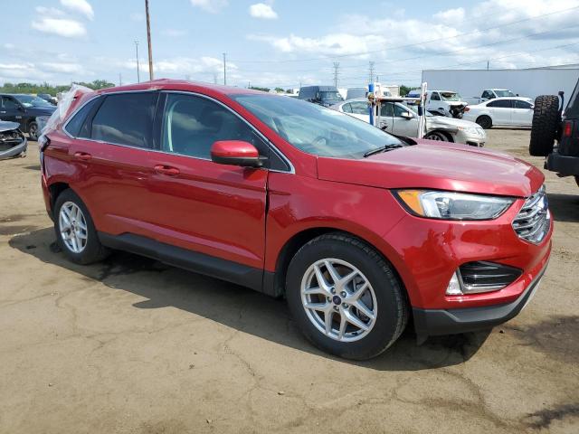 Photo 3 VIN: 2FMPK4J99NBA80333 - FORD EDGE SEL 