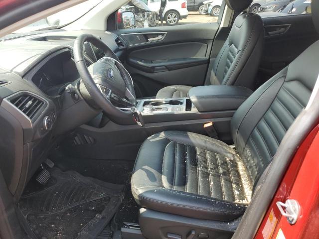 Photo 6 VIN: 2FMPK4J99NBA80333 - FORD EDGE SEL 