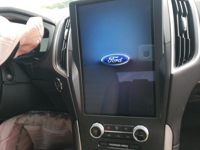 Photo 8 VIN: 2FMPK4J99NBA82311 - FORD EDGE SEL 