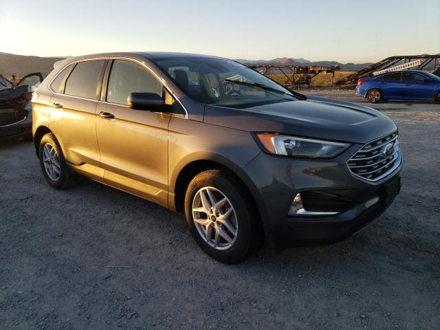 Photo 3 VIN: 2FMPK4J99NBA91199 - FORD EDGE SEL 