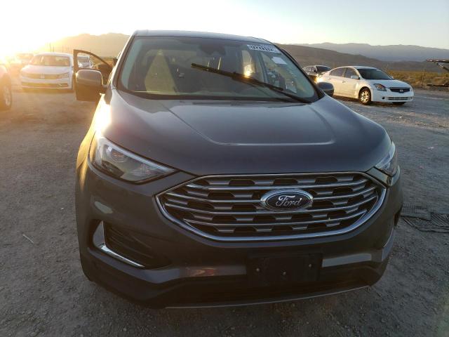 Photo 4 VIN: 2FMPK4J99NBA91199 - FORD EDGE SEL 