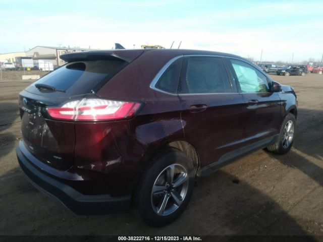 Photo 3 VIN: 2FMPK4J99PBA05683 - FORD EDGE 