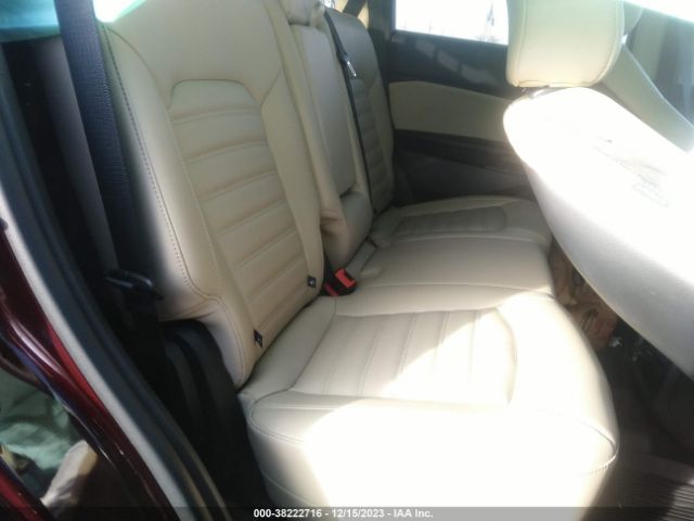 Photo 7 VIN: 2FMPK4J99PBA05683 - FORD EDGE 