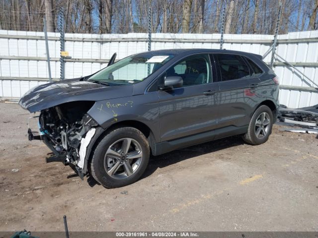 Photo 1 VIN: 2FMPK4J99PBA05831 - FORD EDGE 