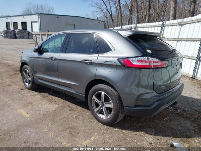 Photo 2 VIN: 2FMPK4J99PBA05831 - FORD EDGE 