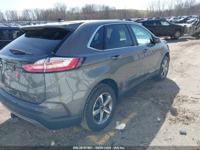 Photo 3 VIN: 2FMPK4J99PBA05831 - FORD EDGE 