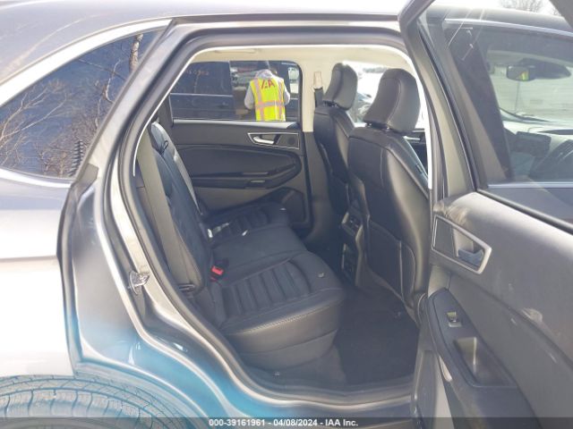 Photo 7 VIN: 2FMPK4J99PBA05831 - FORD EDGE 