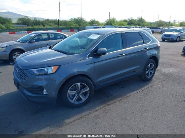 Photo 1 VIN: 2FMPK4J99PBA06509 - FORD EDGE 