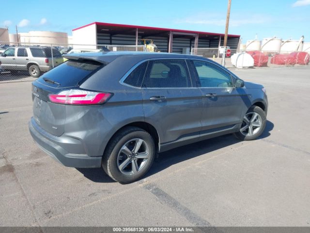 Photo 3 VIN: 2FMPK4J99PBA06509 - FORD EDGE 