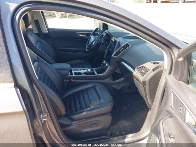 Photo 4 VIN: 2FMPK4J99PBA06509 - FORD EDGE 