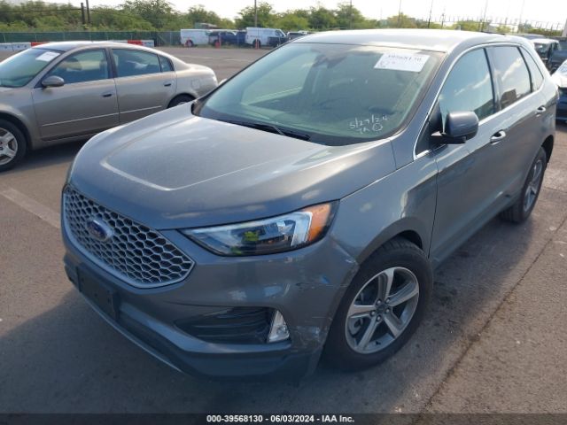 Photo 5 VIN: 2FMPK4J99PBA06509 - FORD EDGE 