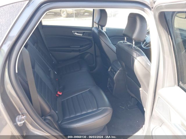 Photo 7 VIN: 2FMPK4J99PBA06509 - FORD EDGE 