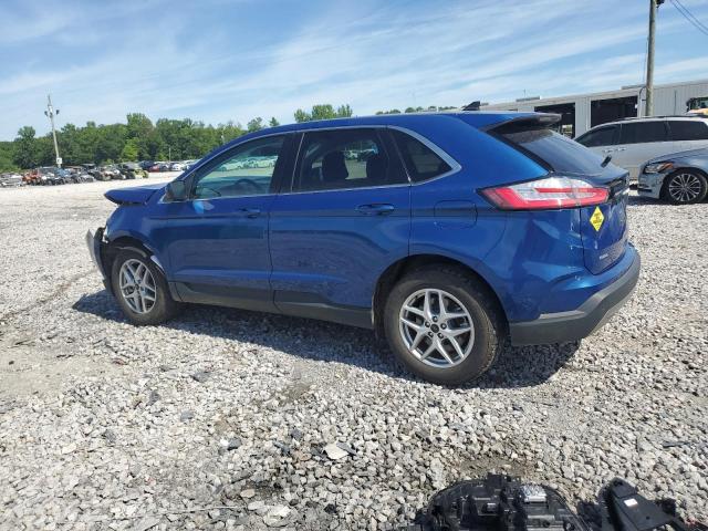 Photo 1 VIN: 2FMPK4J99PBA10026 - FORD EDGE SEL 