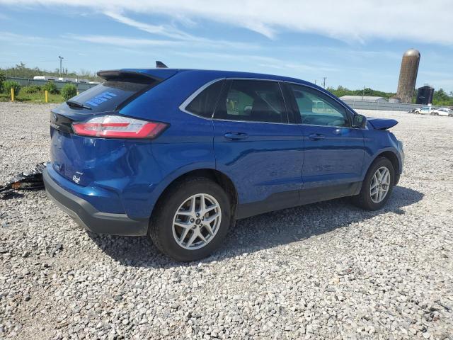 Photo 2 VIN: 2FMPK4J99PBA10026 - FORD EDGE SEL 