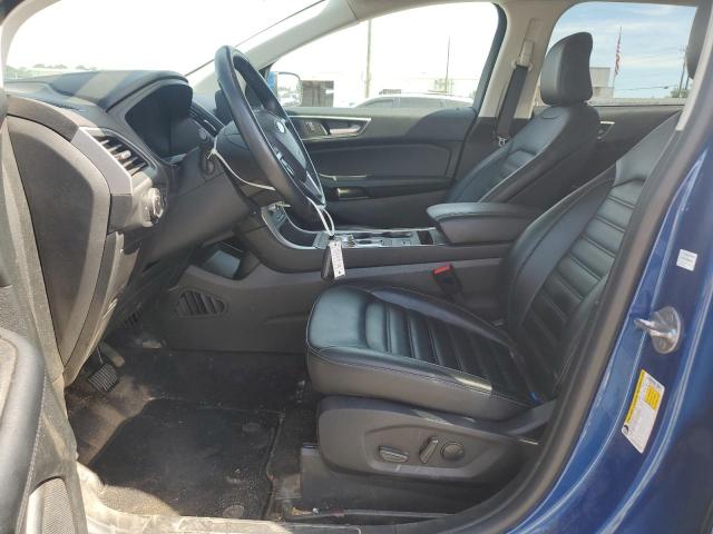 Photo 6 VIN: 2FMPK4J99PBA10026 - FORD EDGE SEL 