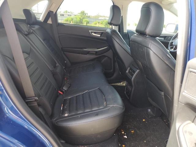 Photo 9 VIN: 2FMPK4J99PBA10026 - FORD EDGE SEL 