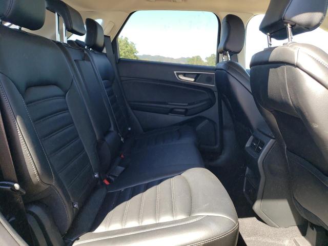 Photo 9 VIN: 2FMPK4J99PBA14951 - FORD EDGE SEL 