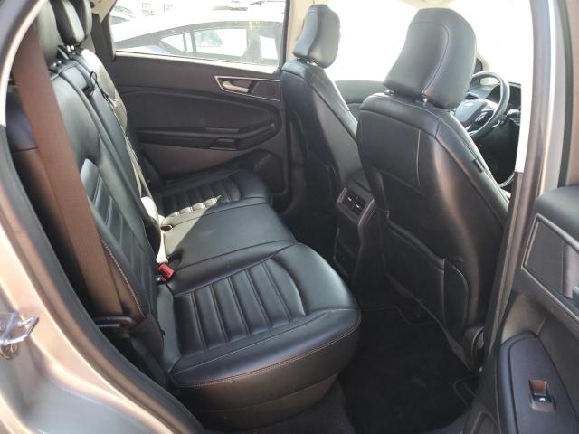 Photo 9 VIN: 2FMPK4J99PBA15839 - FORD EDGE SEL 