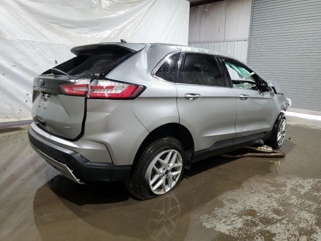 Photo 2 VIN: 2FMPK4J99PBA19194 - FORD EDGE SEL 