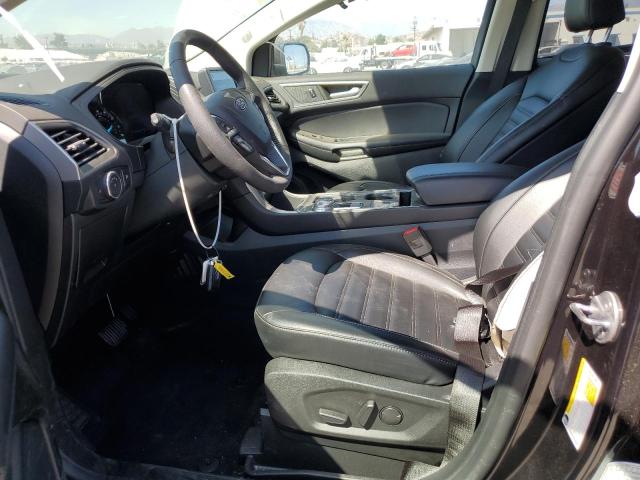 Photo 6 VIN: 2FMPK4J99PBA20085 - FORD EDGE SEL 