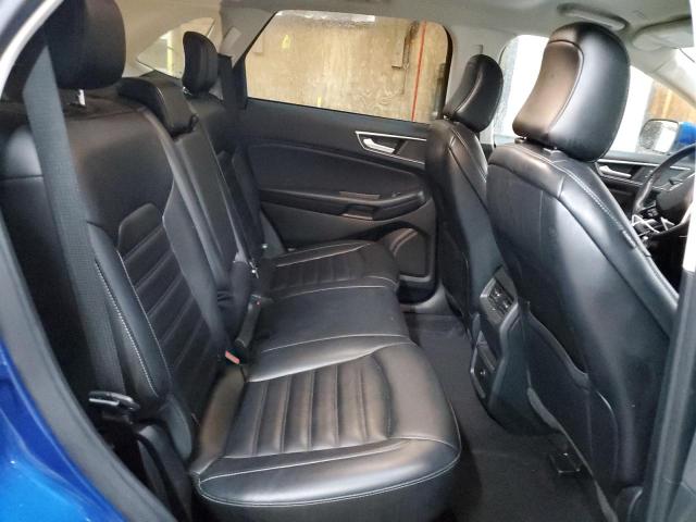 Photo 10 VIN: 2FMPK4J99PBA21186 - FORD EDGE SEL 