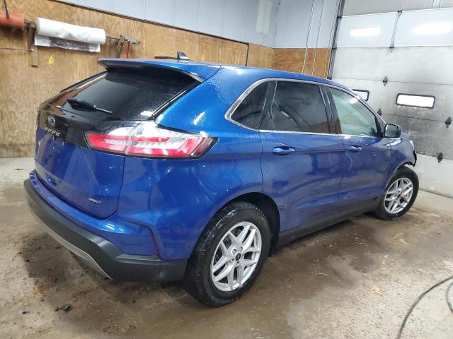 Photo 2 VIN: 2FMPK4J99PBA21186 - FORD EDGE SEL 