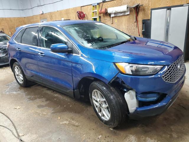 Photo 3 VIN: 2FMPK4J99PBA21186 - FORD EDGE SEL 