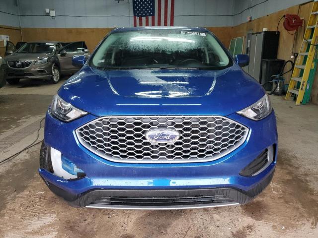 Photo 4 VIN: 2FMPK4J99PBA21186 - FORD EDGE SEL 