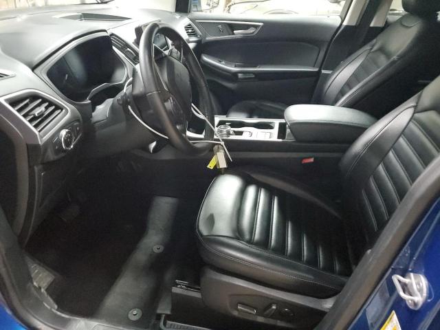 Photo 6 VIN: 2FMPK4J99PBA21186 - FORD EDGE SEL 