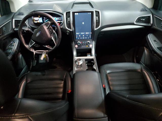 Photo 7 VIN: 2FMPK4J99PBA21186 - FORD EDGE SEL 