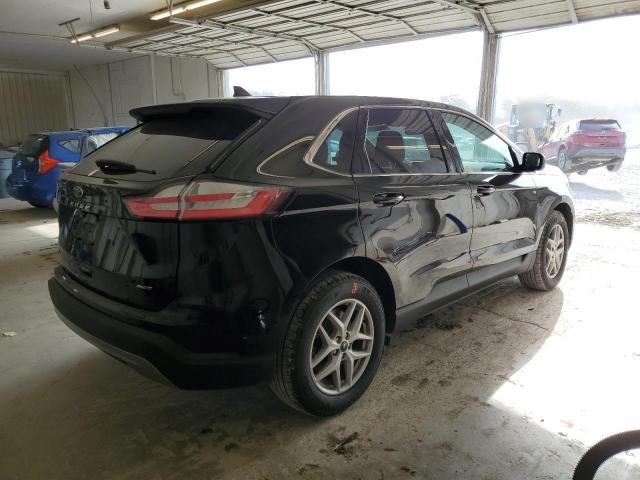 Photo 2 VIN: 2FMPK4J99PBA24766 - FORD EDGE SEL 