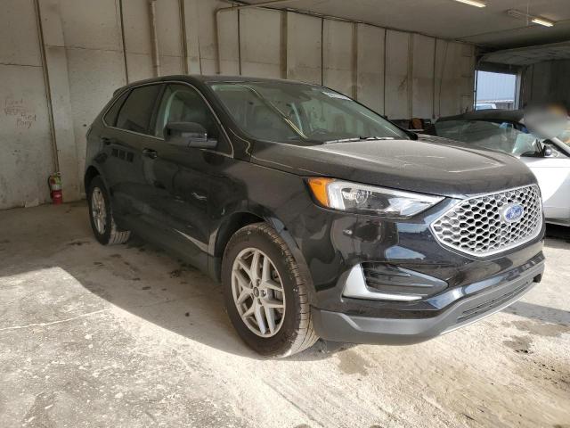 Photo 3 VIN: 2FMPK4J99PBA24766 - FORD EDGE SEL 