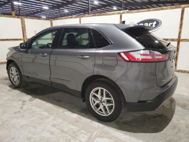 Photo 1 VIN: 2FMPK4J99PBA25870 - FORD EDGE 