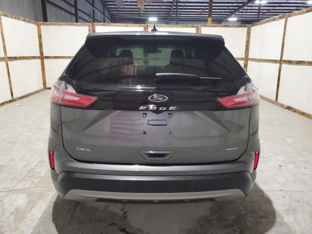 Photo 5 VIN: 2FMPK4J99PBA25870 - FORD EDGE 