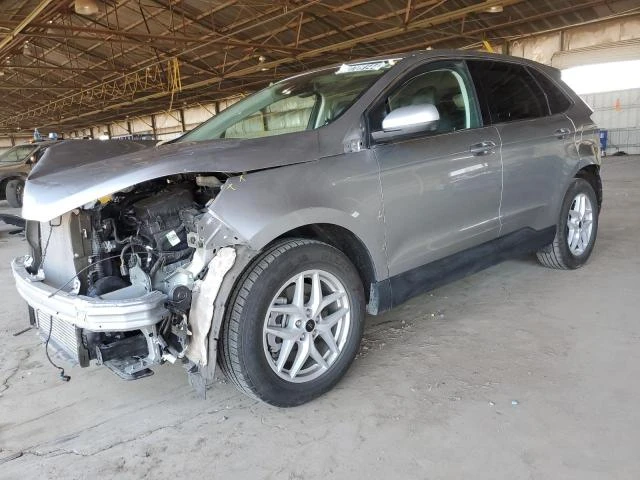 Photo 0 VIN: 2FMPK4J99PBA25965 - FORD EDGE SEL 