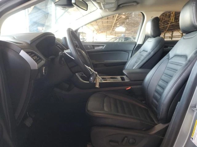 Photo 6 VIN: 2FMPK4J99PBA25965 - FORD EDGE SEL 