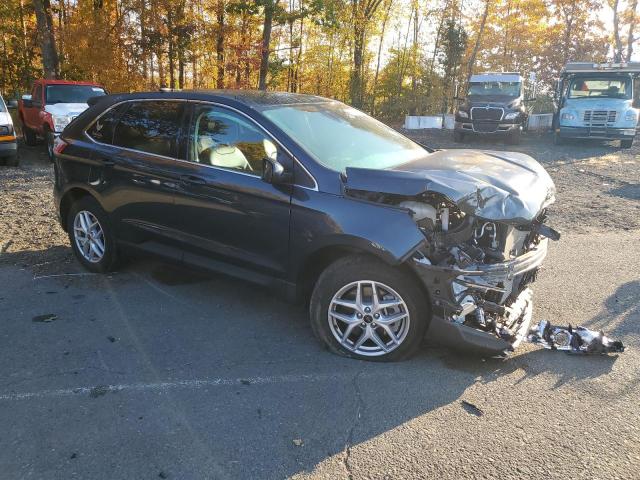 Photo 3 VIN: 2FMPK4J99PBA41745 - FORD EDGE SEL 