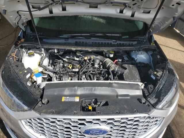 Photo 11 VIN: 2FMPK4J99PBA59064 - FORD EDGE SEL 