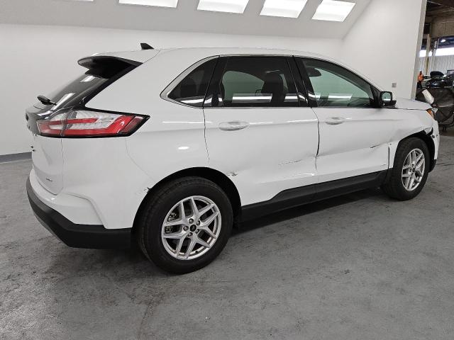 Photo 2 VIN: 2FMPK4J99PBA59128 - FORD EDGE SEL 