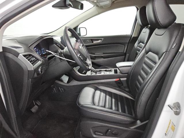 Photo 6 VIN: 2FMPK4J99PBA59128 - FORD EDGE SEL 