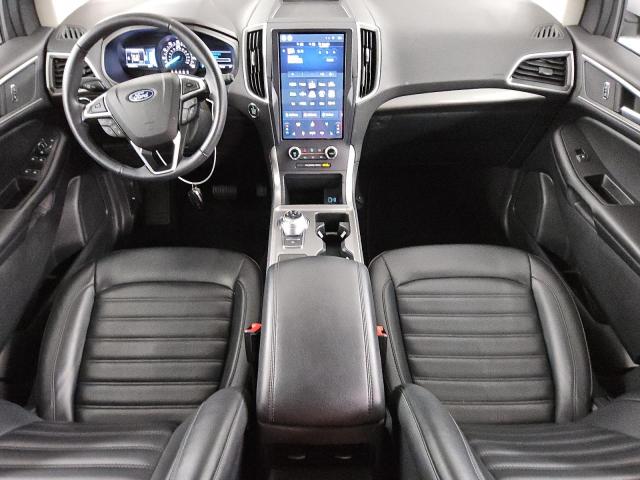 Photo 7 VIN: 2FMPK4J99PBA59128 - FORD EDGE SEL 