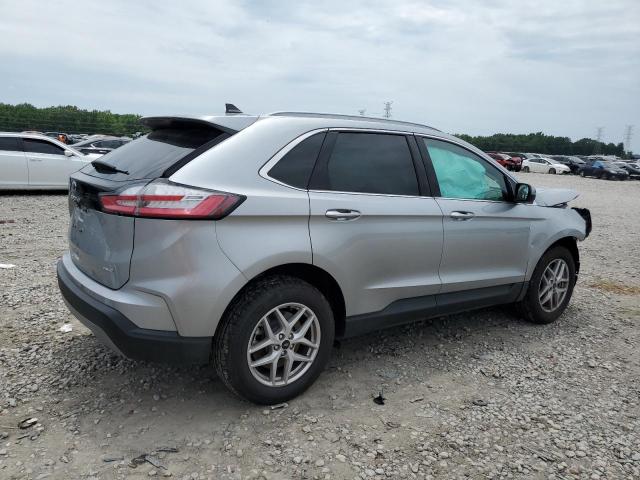 Photo 2 VIN: 2FMPK4J99RBA06142 - FORD EDGE 