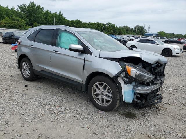 Photo 3 VIN: 2FMPK4J99RBA06142 - FORD EDGE 