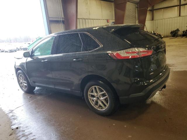 Photo 1 VIN: 2FMPK4J99RBA26567 - FORD EDGE SEL 